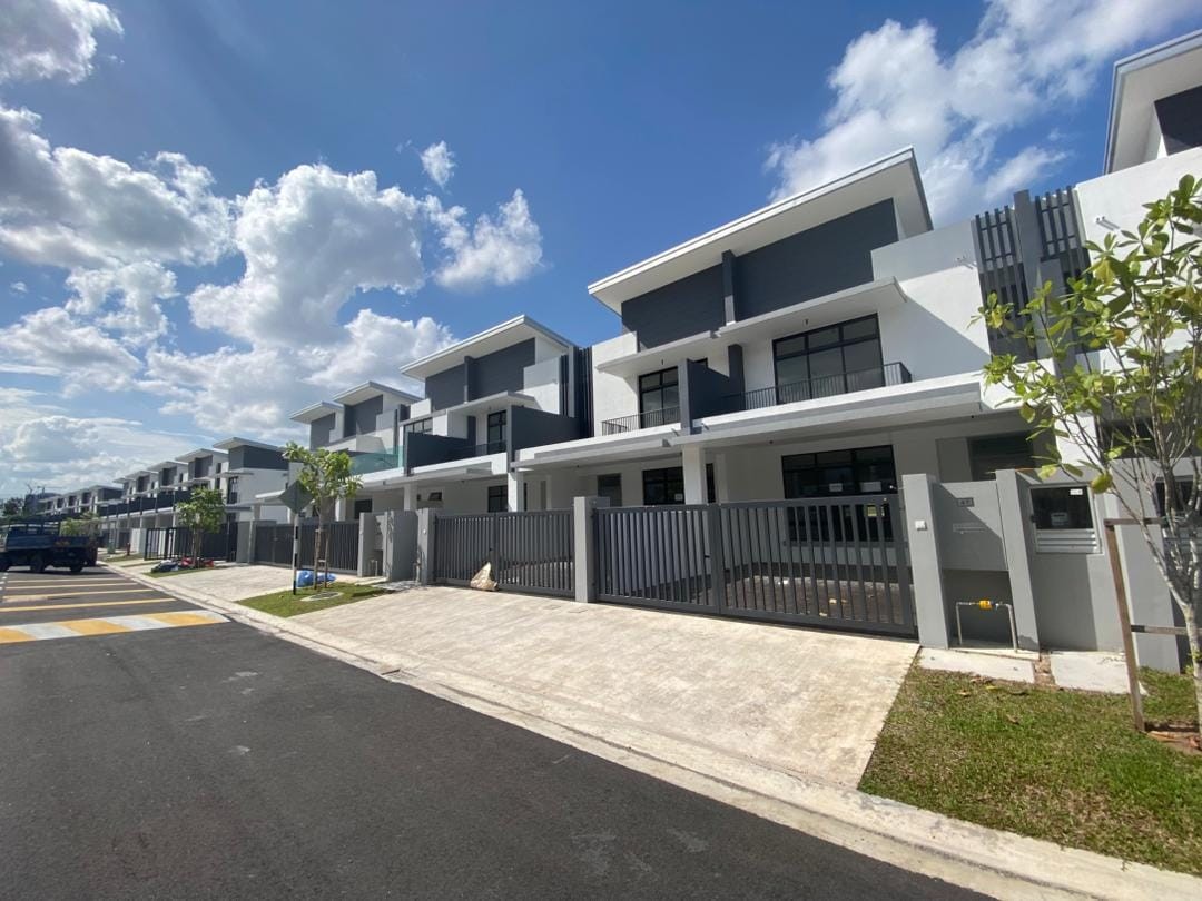 Jual Rumah Bila Owner Sibuk Bekerja di Johor bersama Adi Zaini REN27528