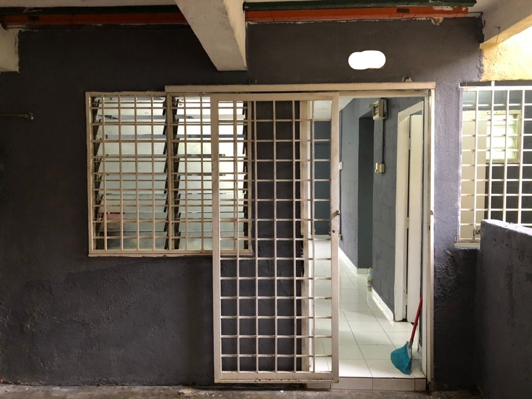 Pangsapuri Segar Ria For Sale Rm220 000 By Azfeez Ezry Bin Azami Edgeprop My