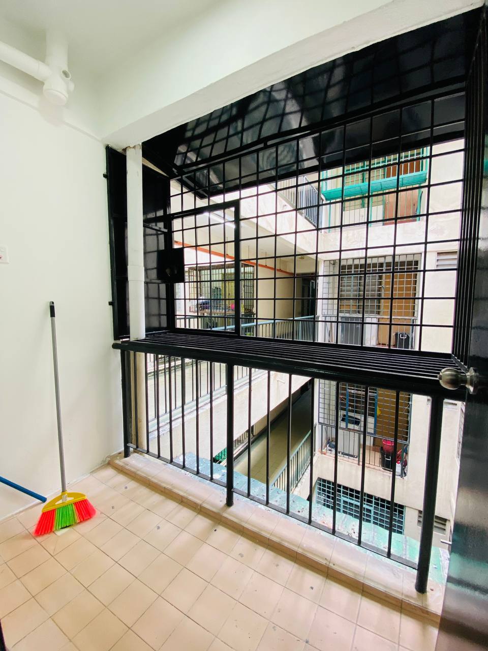 Pangsapuri Seri Indah Taman Sungai Besi Indah For Sale Rm270 000 By Ahmad Aidil Bin Sarwani Edgeprop My