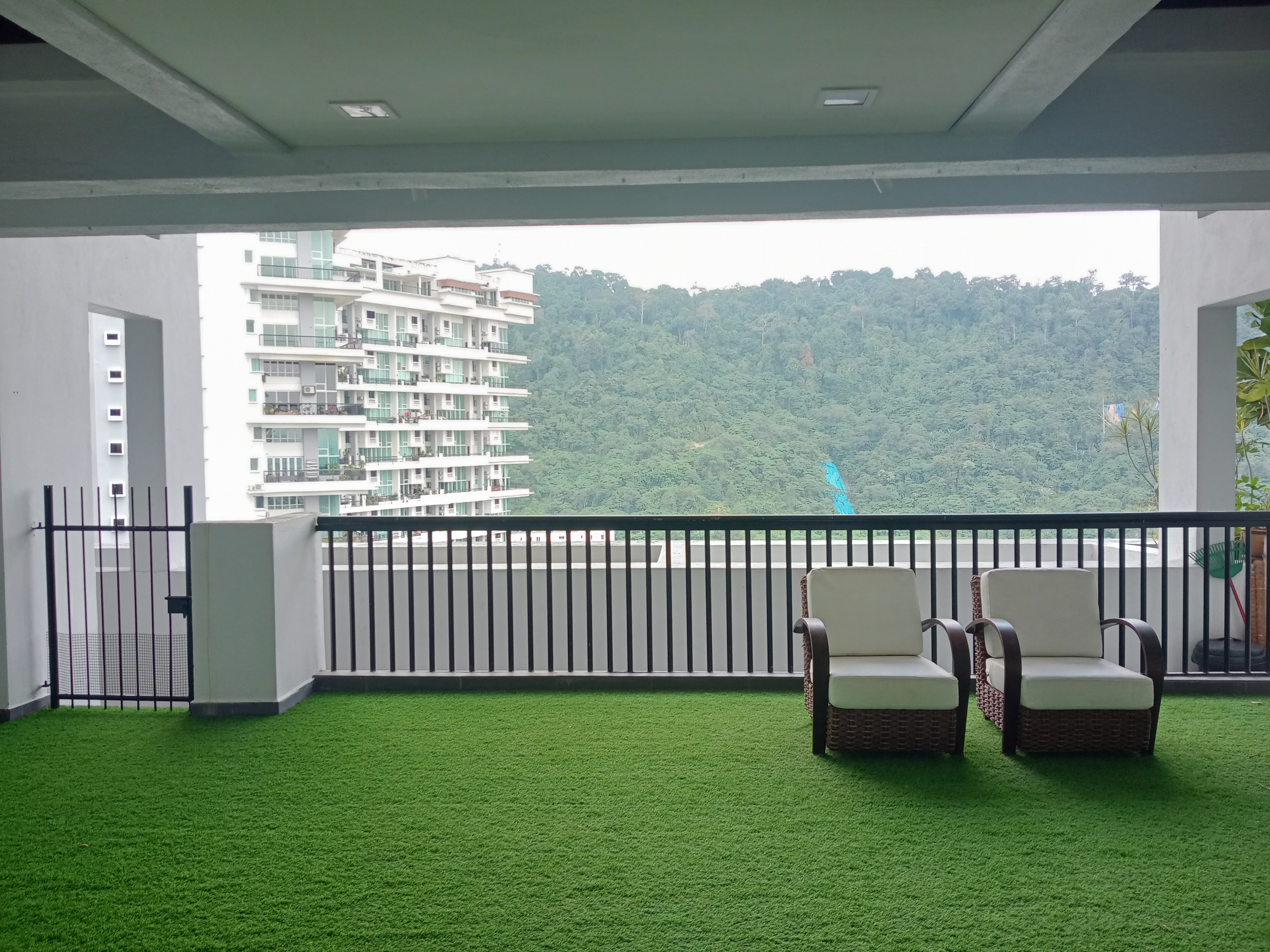 Well Maintained & Facing Greenery View (Bumi Lot)
