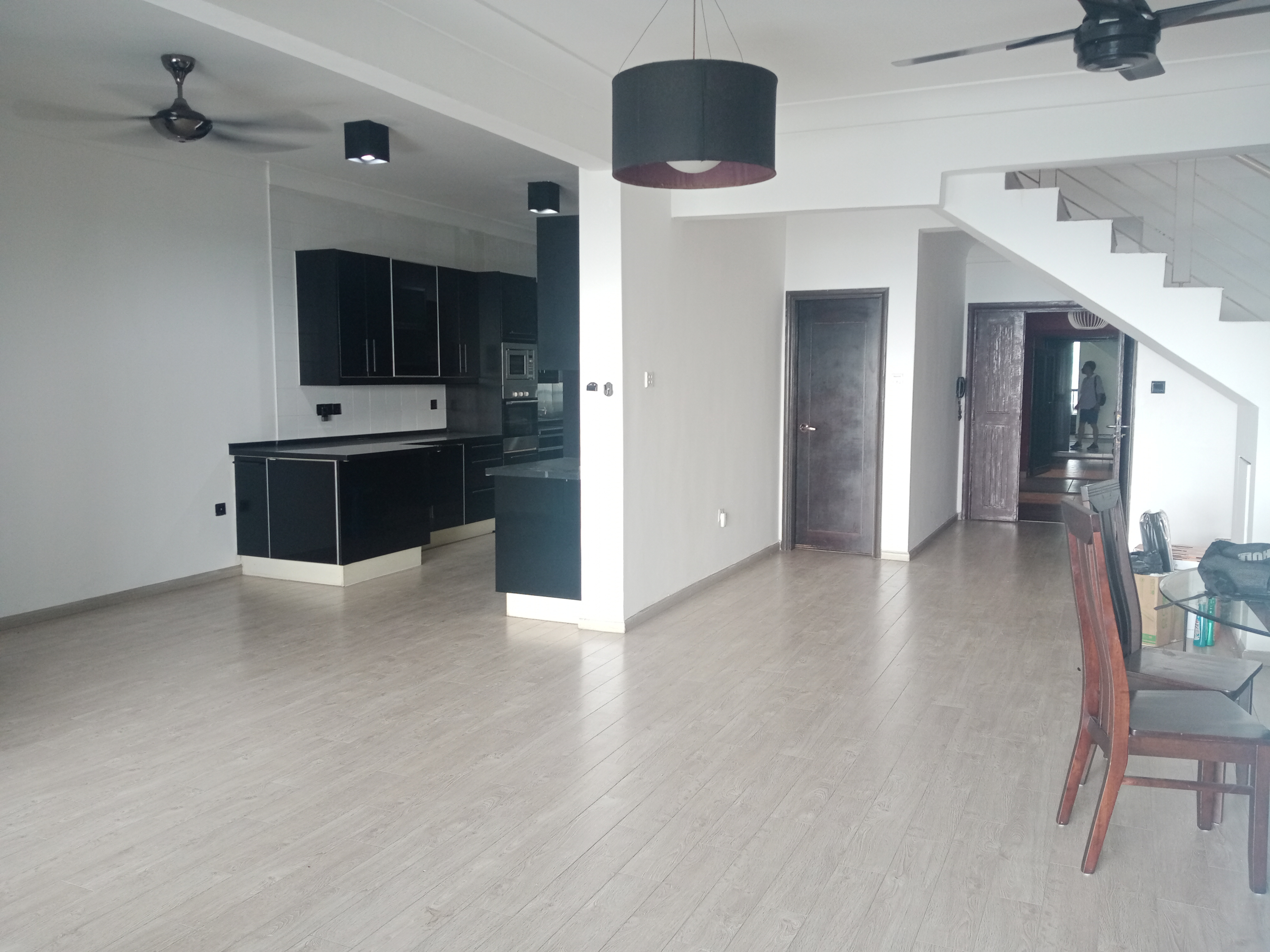 Well Maintained & Facing City View (Bumi Lot)