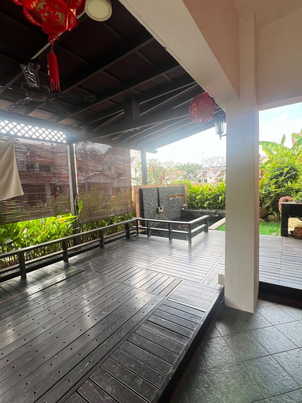 CORNER LOT, WELL MAINTAINED 2.5 Storey Terrace House Presint 8 Putrajaya Precint 8 Putrajaya