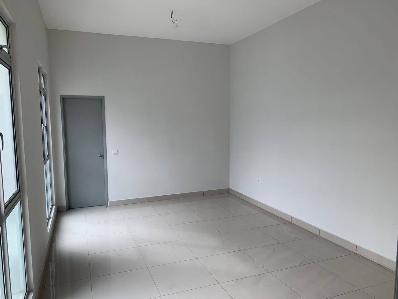 Brand New Non Bumi End Lot 2 Storey Bandar Rimbayu BSP, Telok