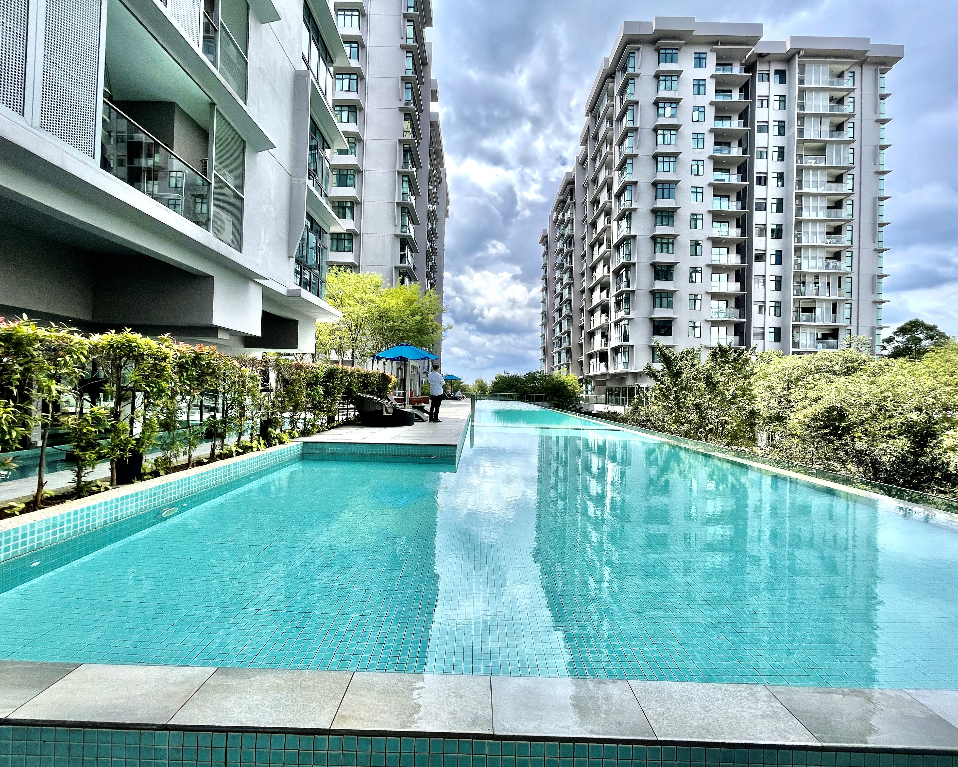 Biggest Unit Verde Residence Ara Damansara Petaling Jaya For Sale Rm1 800 000 By Shamzjoe Edgeprop My