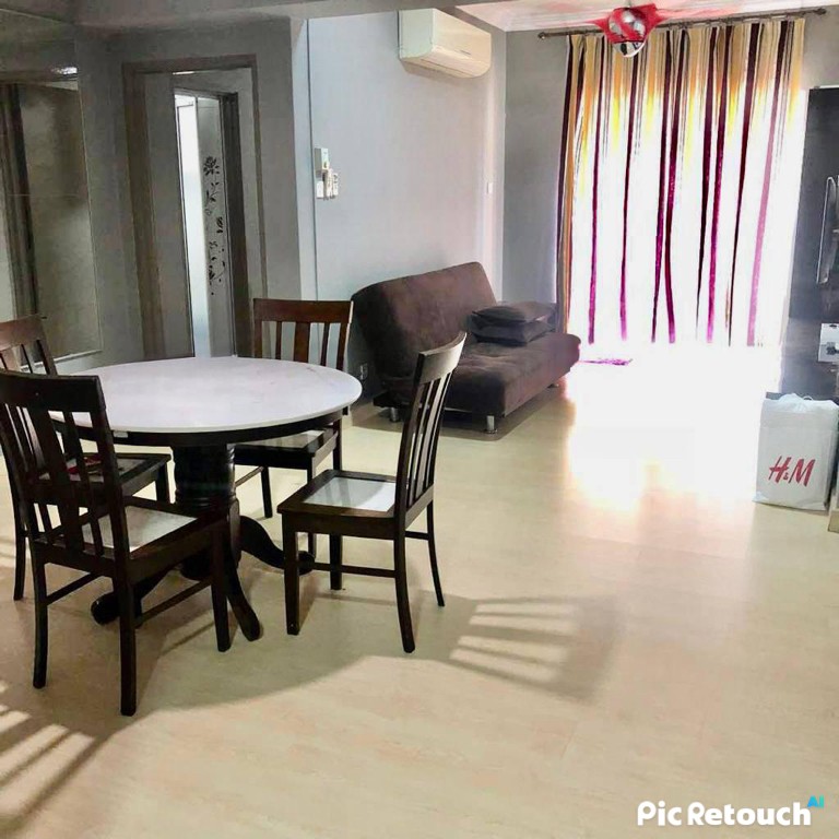 Sri Cempaka Apartment at Kajang for sale
