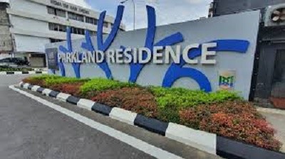 Parkland Residence Cheras South connected to MRT Freehold For Sale