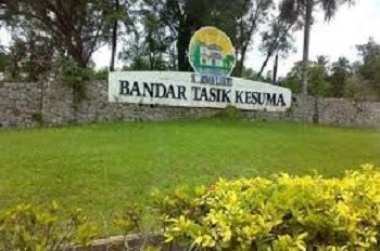 Bandar Tasik Kesuma Semenyih Selangor 2 Storey Terrace Fasa 7 For Sale