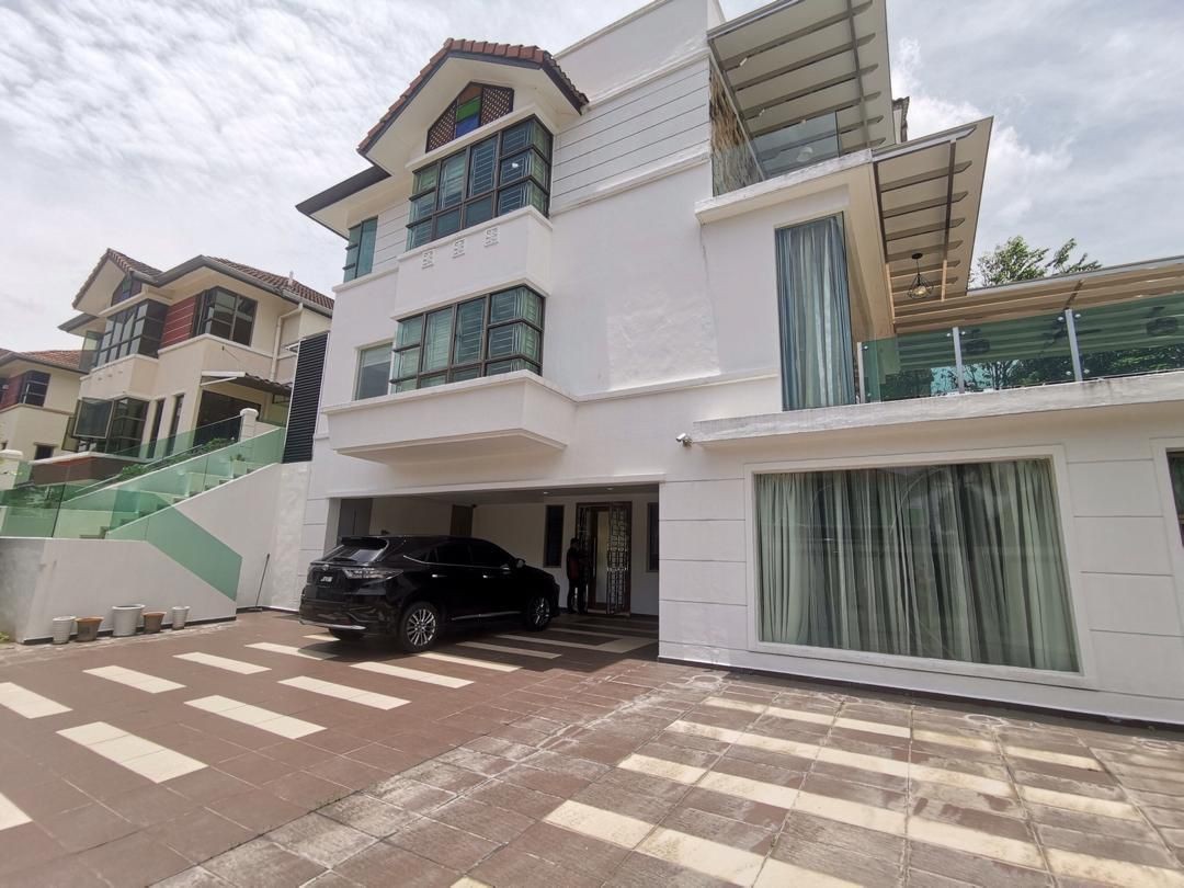 Harga Rumah Austin Heights 2026 rumah sebenar Austin Heights Johor Bahru