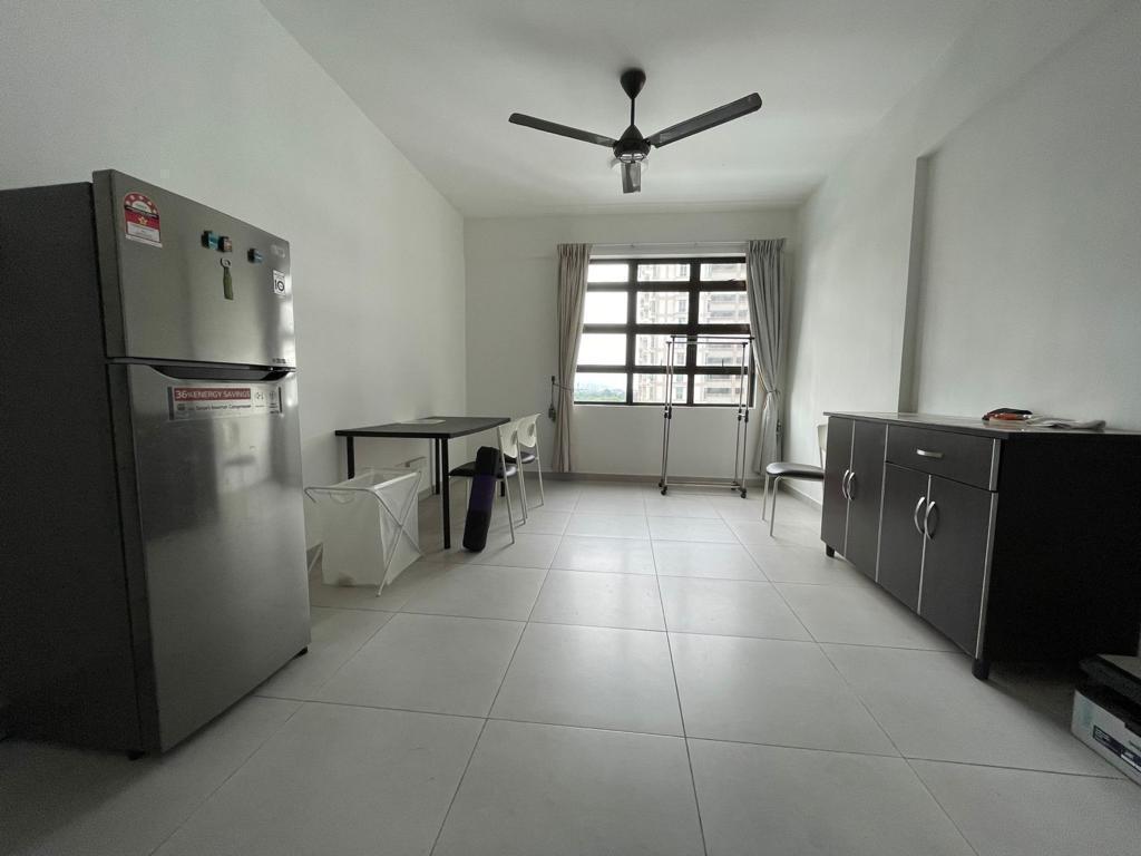 Unipark Condominium, Bangi For Rent