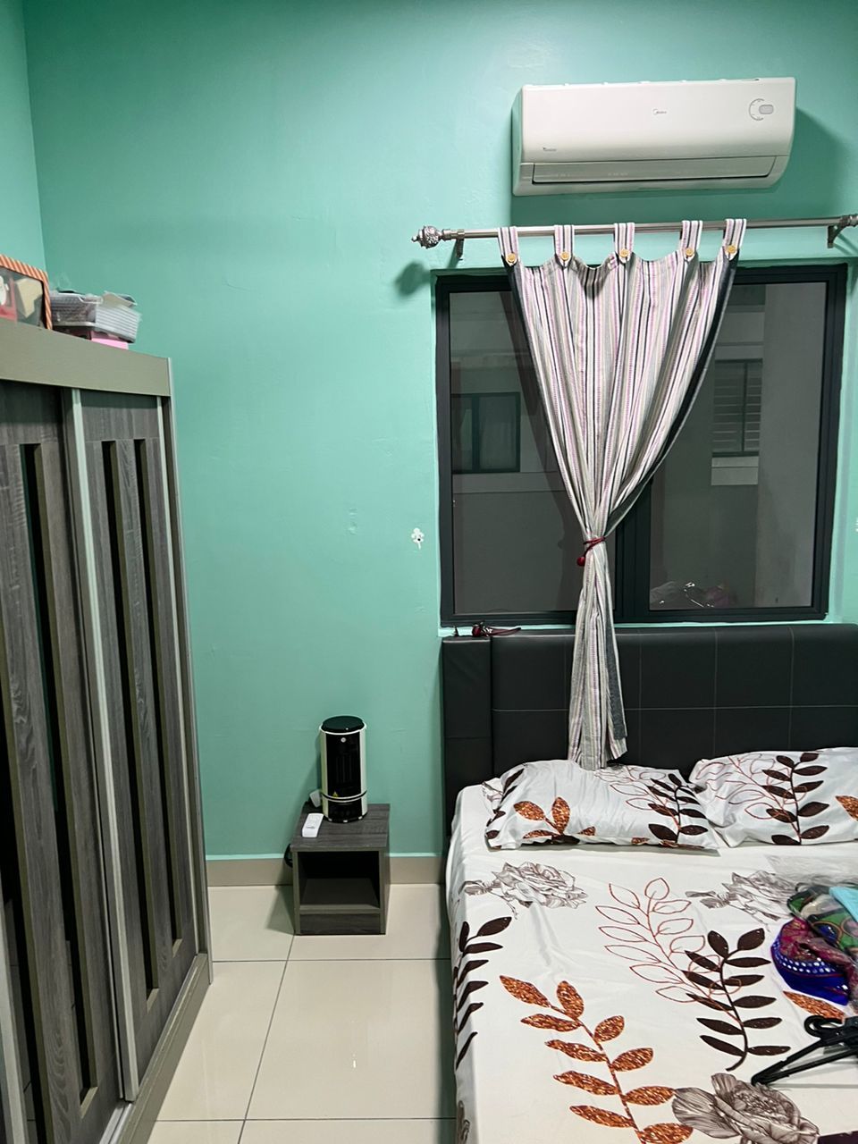 Ameera Residence, Kajang For Rent