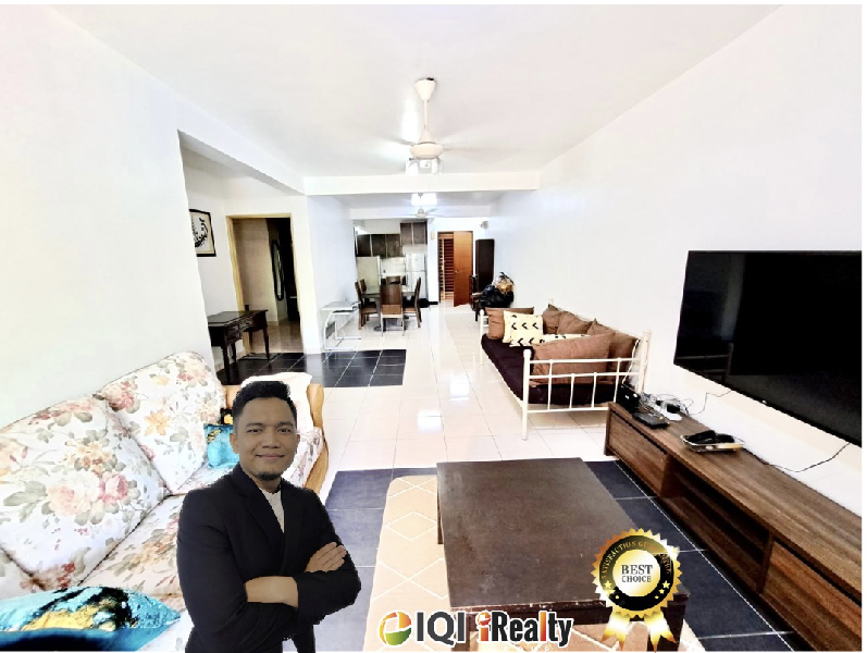 Putra Villa Kondominium, Gombak, Kuala Lumpur Termurah Must View Belo