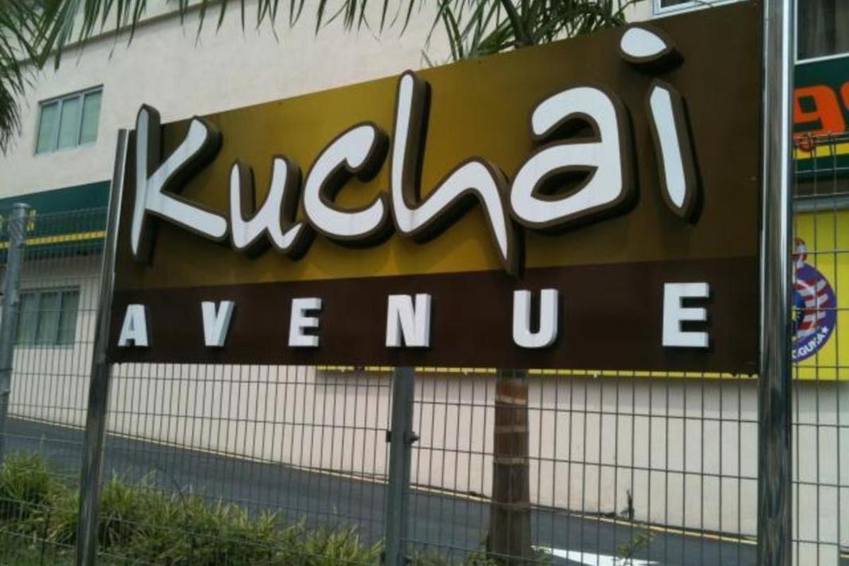 Fully Furnished Condo 3 Rooms Kuchai Avenue @ Kuchai Lama For Rent