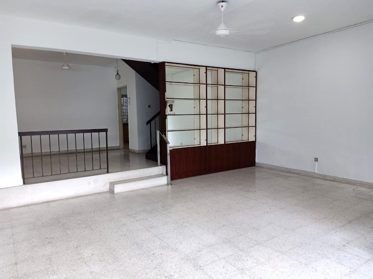 2 Storey House For Rent Taman Connaught, Cheras