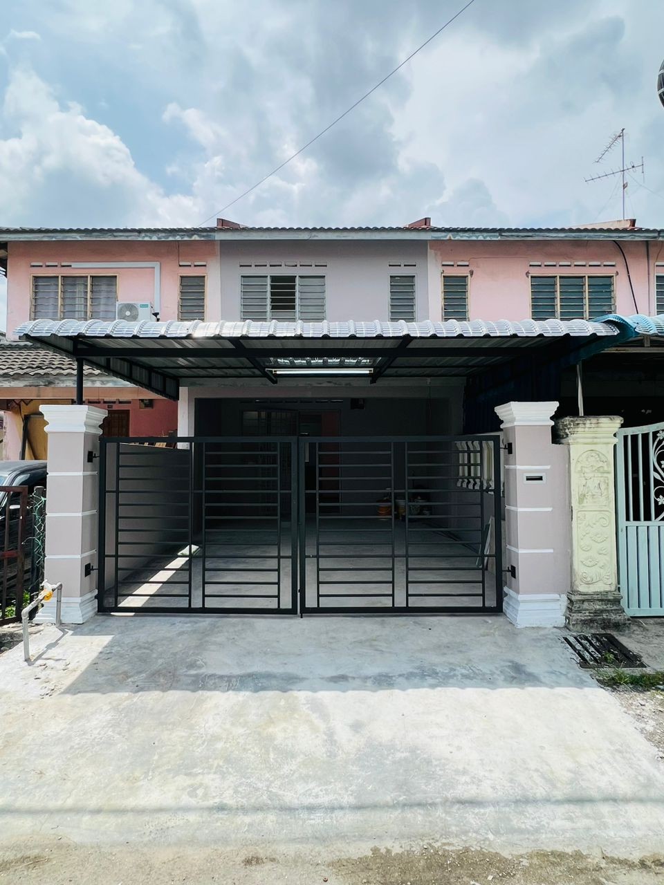 Noxx Jalan Nenas xx Taman Kota Masai 81700 Pasir Gudang Johor for Sale  @RM290,000 By TERENCE TAN | EdgeProp.my
