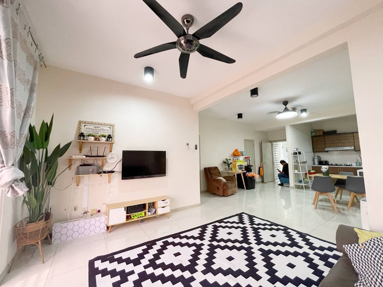 Cheapest | Must View : TTDI Adina Service Apartment Seksyen 13 Shah Alam