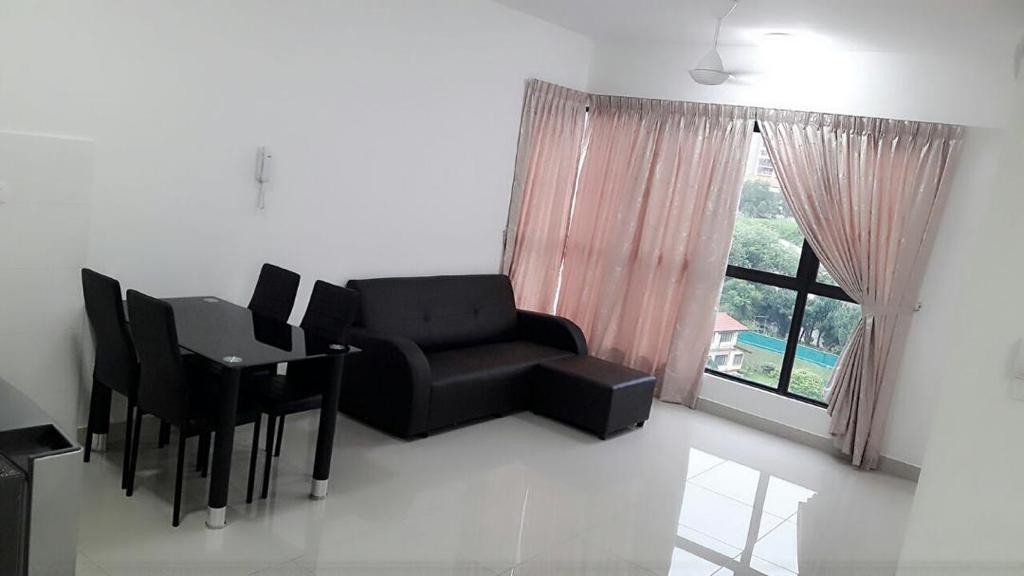 Avantas Residences, Low Density, 2 Bedrooms, Old Klang Road, Great View, 5 minutes drive from Mid Valley and The Gardens