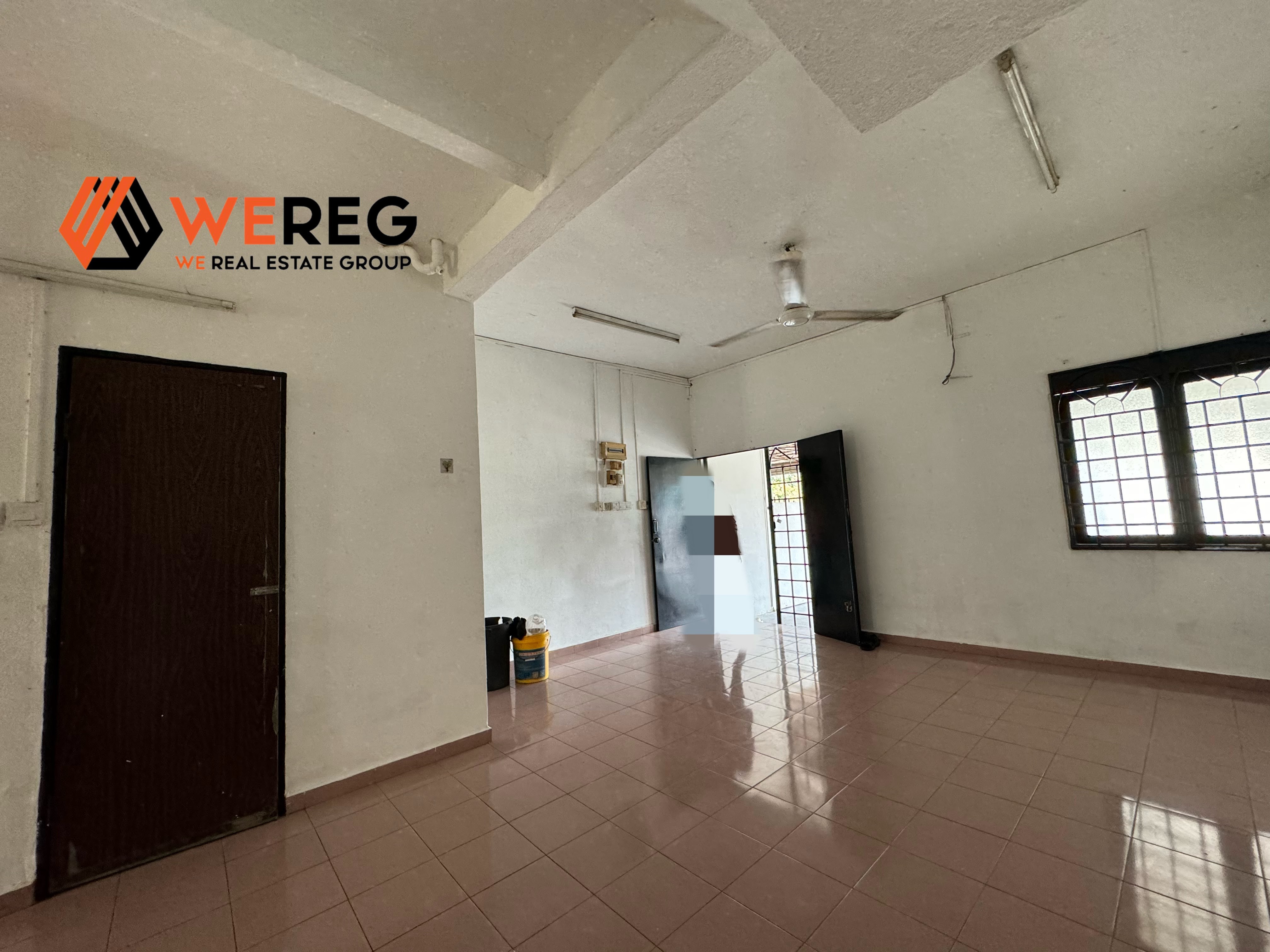 WITH CF/CCC] Klang Utama Double Storey Semi-D Factory Warehouse for Sale  @RM5,600,000 By GAVIN NG