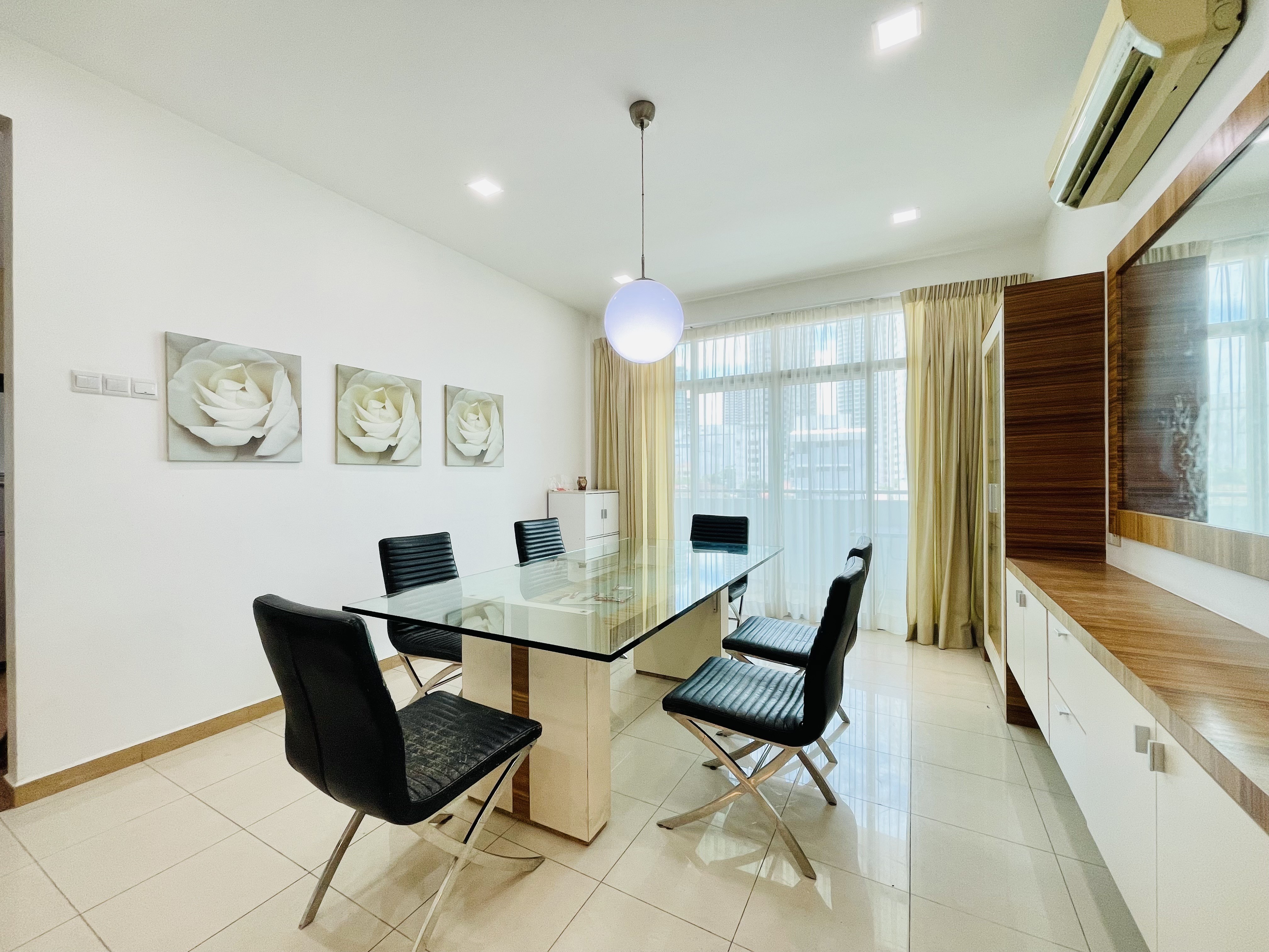 Luxury Condominium For Sales At Gurney Palace, Penang