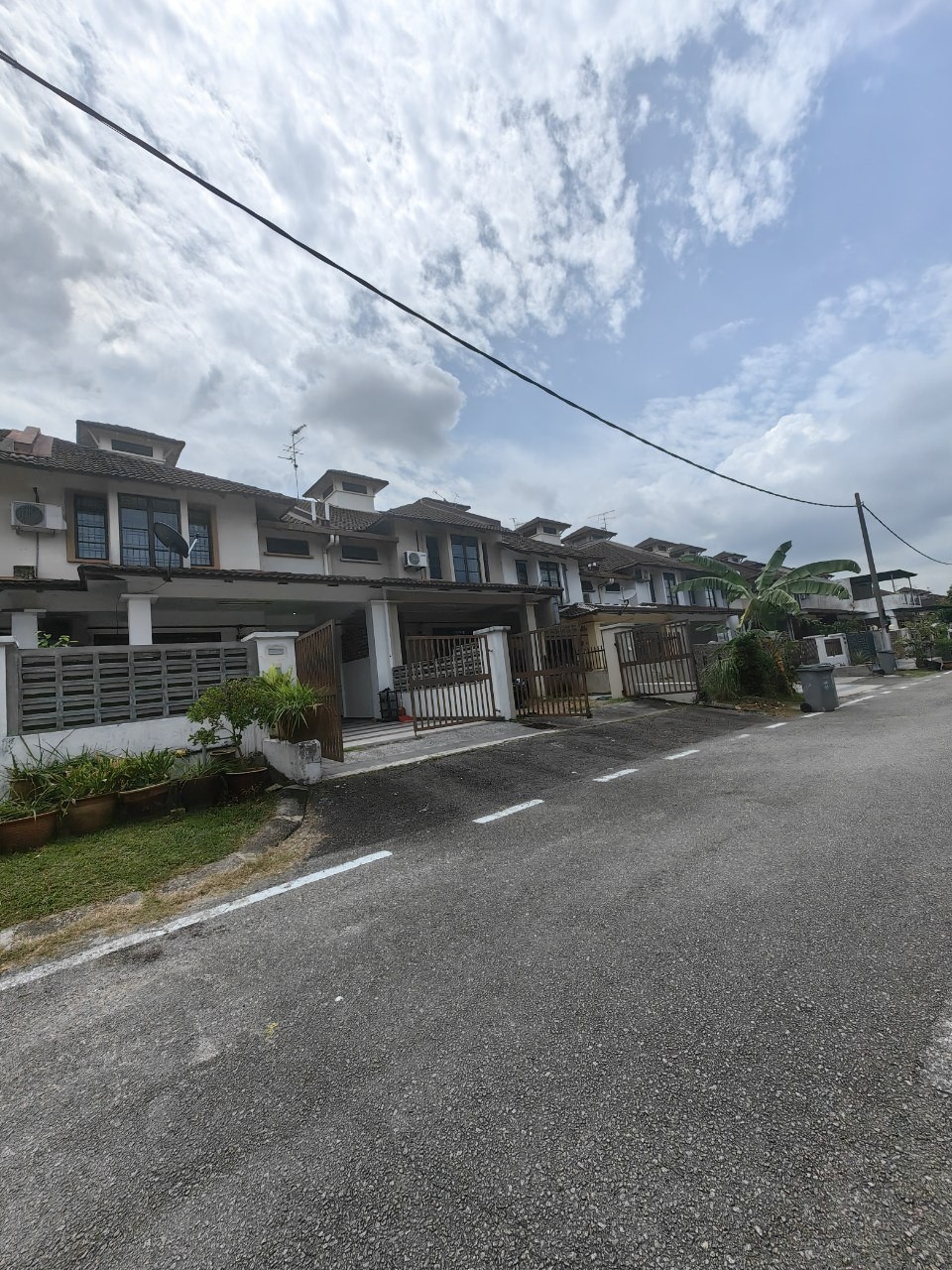 Jual Rumah LPPSA Di Mount Austin Johor Bahru dan market value rumah Mount Austin
