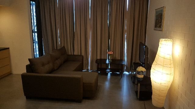 Empire Damansara Soho 2 Duplex Fully Furnished For Rental Rm1 500 By Lee Kim Hock Edgeprop My