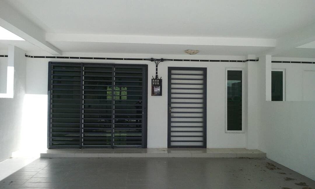 Hijayu 3 @ Bandar Sri Sendayan Double storey Terrace for rent