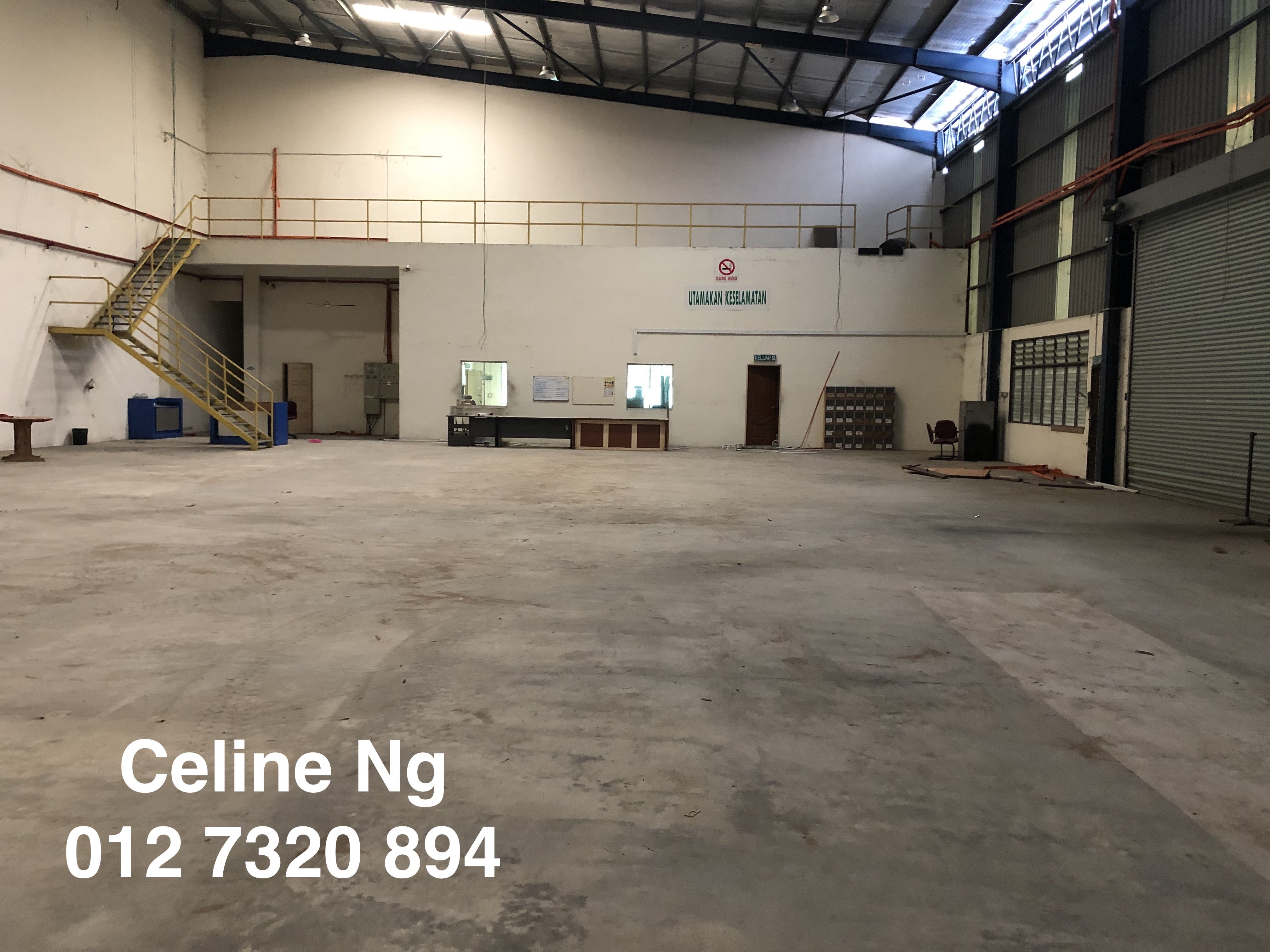 Taman Perindustrian Sri Plentong For Sale Rm2 900 000 By Celine Ng Edgeprop My