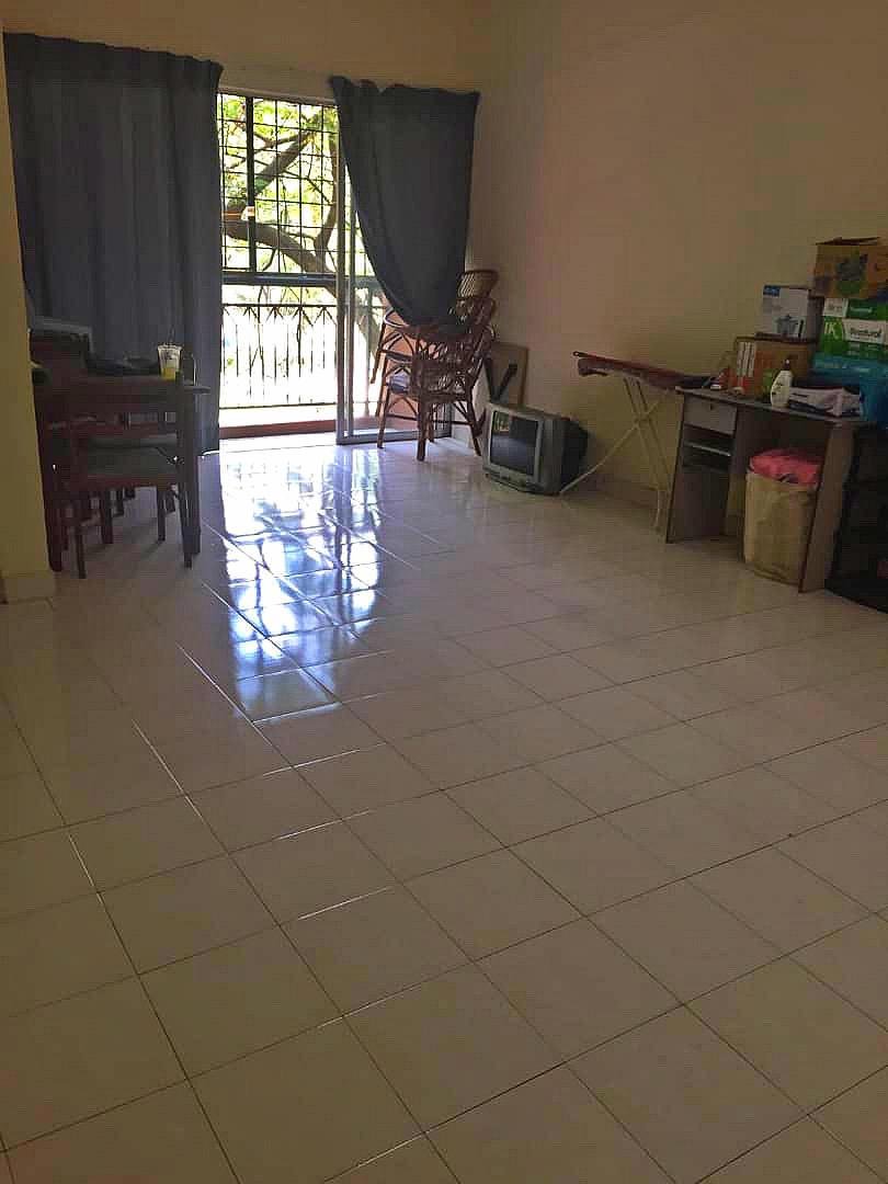 Apartment Baiduri Seksyen 7 Shah Alam For Sale Rm300 000 By Ishak Ramli Edgeprop My