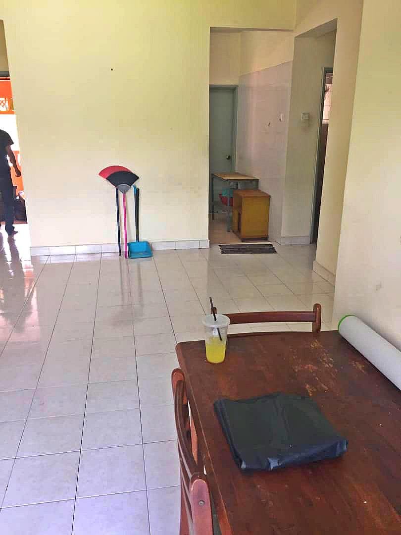 Apartment Baiduri Seksyen 7 Shah Alam For Sale Rm300 000 By Ishak Ramli Edgeprop My