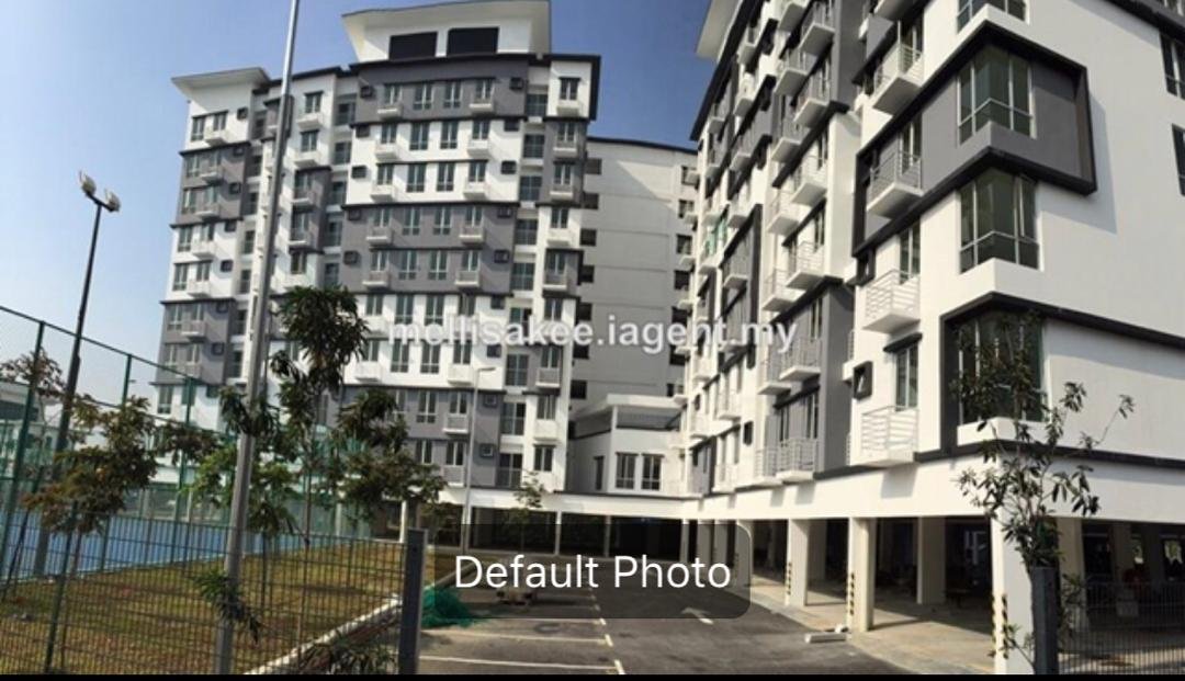 Suria Apartment Kota Damansara For Sale Rm485 000 By Melissa Kee Edgeprop My