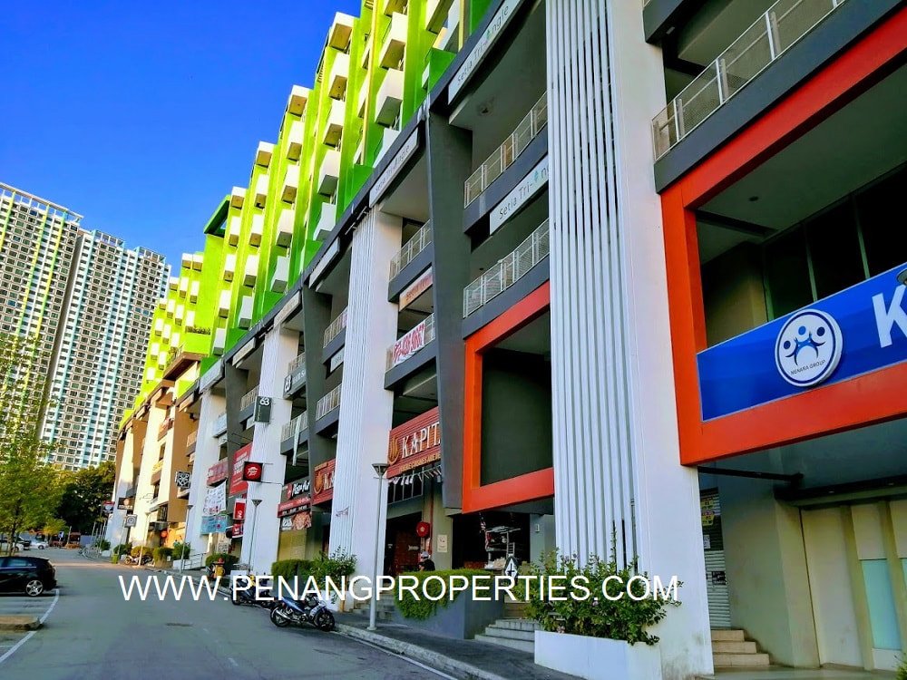 Setia Tri Angle Apartment Next To Mcdonald For Sale Rm550 000 By Mr Cheang Edgeprop My