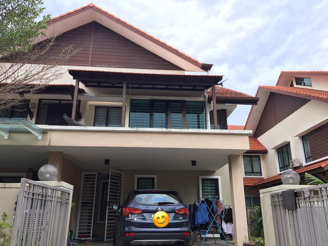 Bandar Kinrara 8 For Sale Rm1 500 000 By Hor Yan Wong Edgeprop My