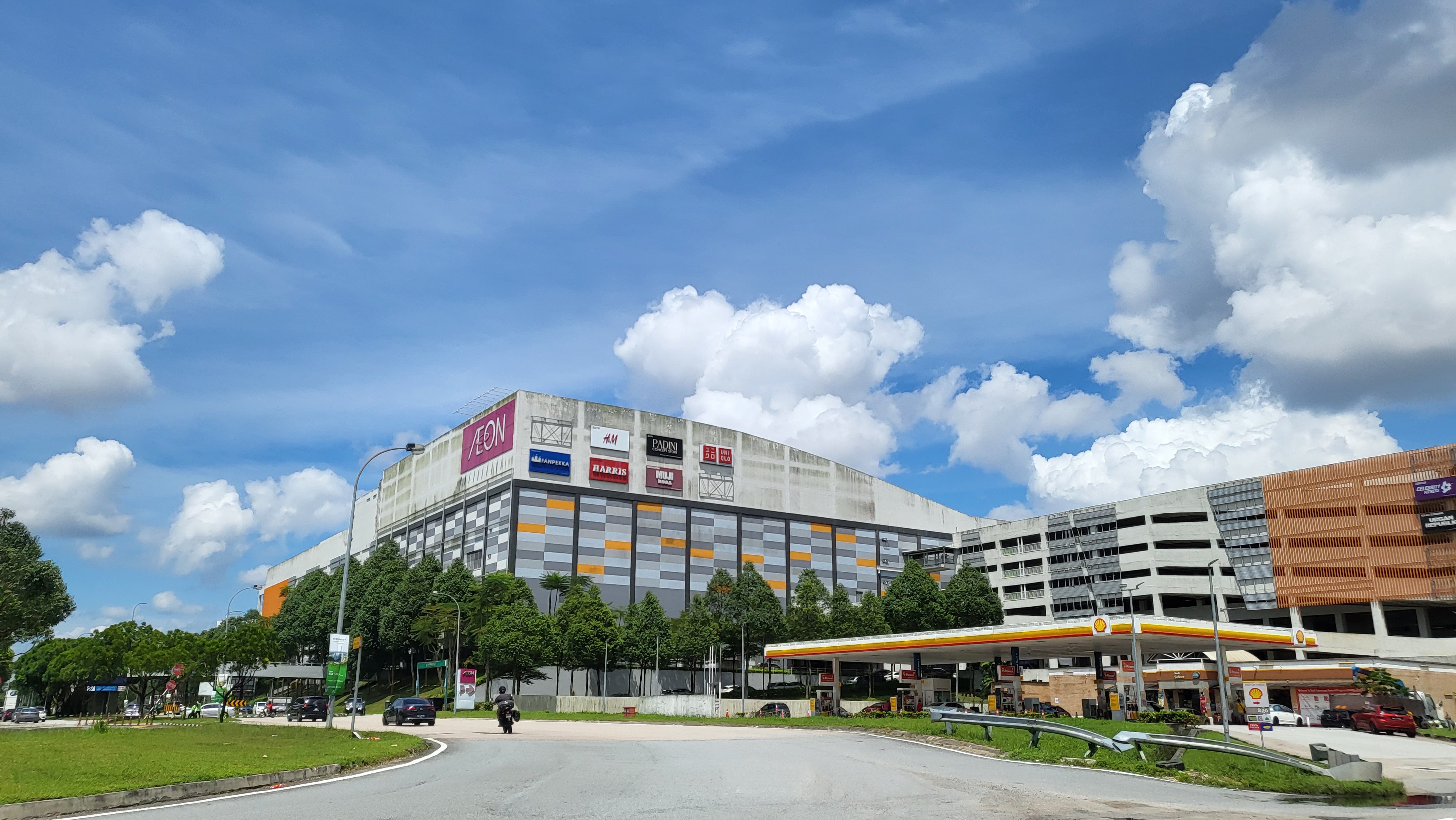 Shop House 5min walking to AEON Tebrau City Johor for Sale @RM1,390,000 By  DIOR TOH | EdgeProp.my