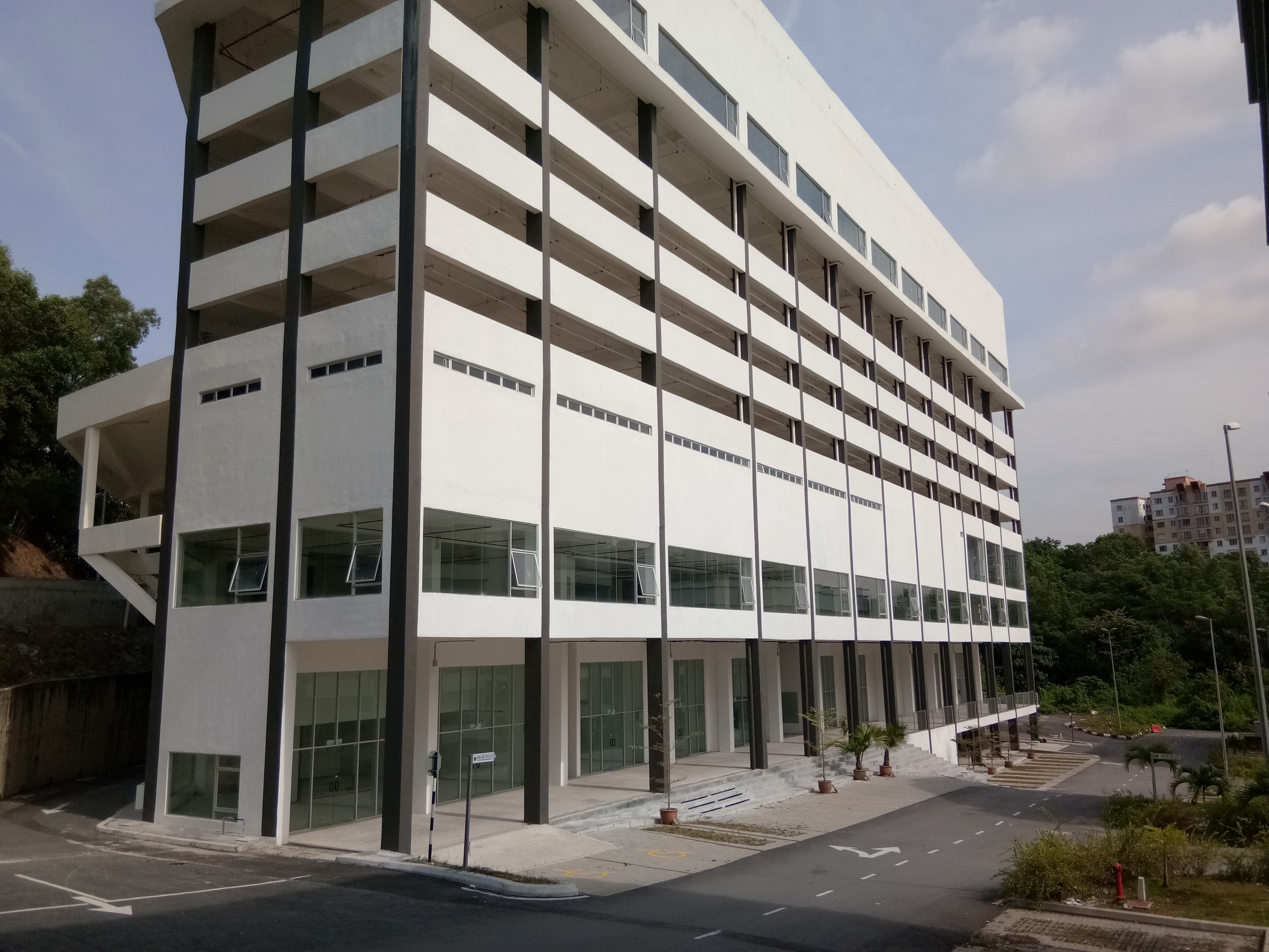 Olive Hill Business Park Seri Kembangan For Sale Rm3 380 000 By Felicia Hew Edgeprop My