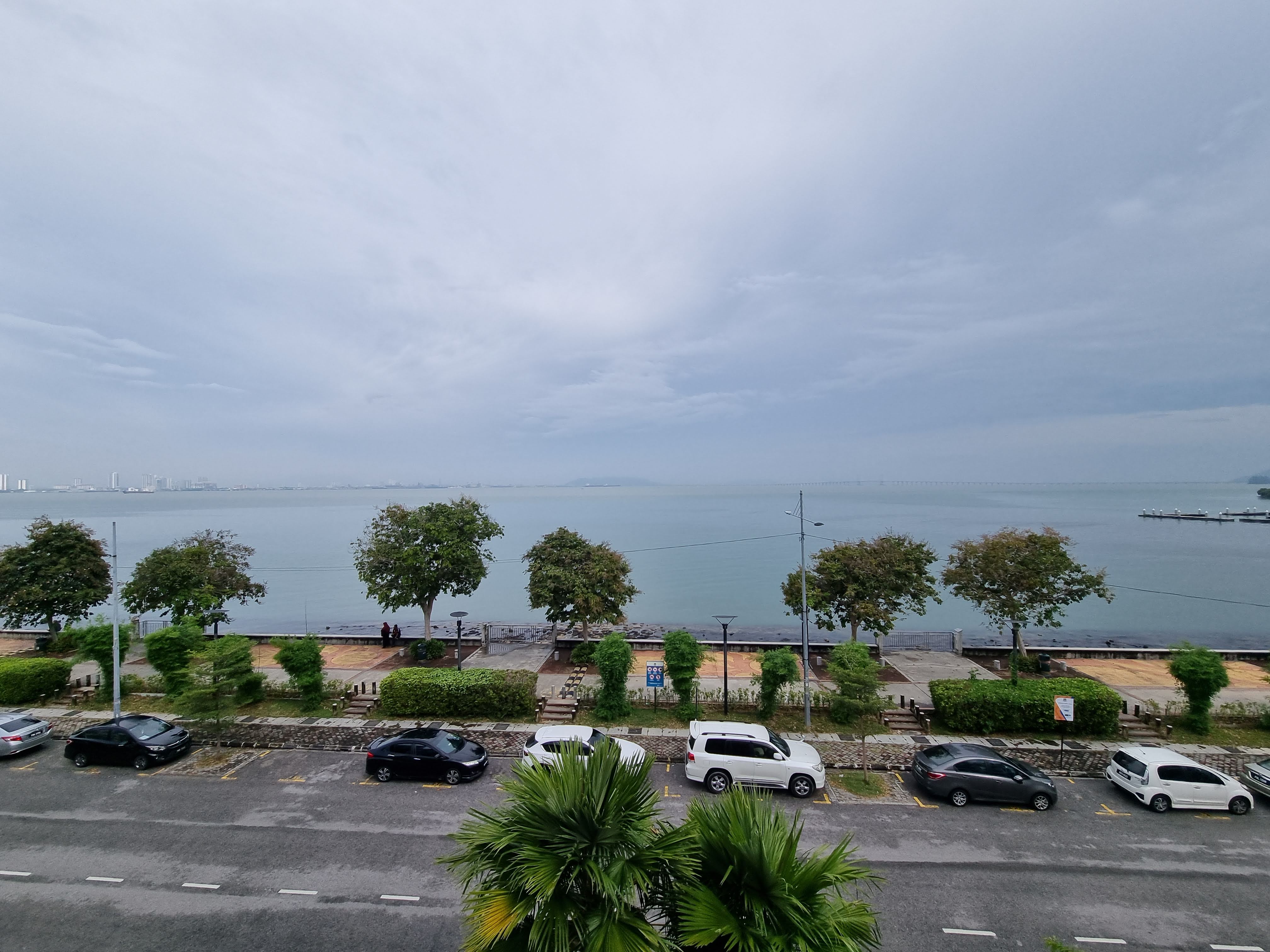 Nautilus Bay 2 5 Storey Terrace House Sea View Karpal Singh Drive