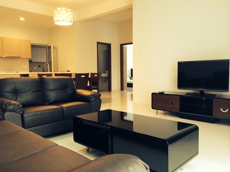 The istara penthouse pj for sale 2400sf