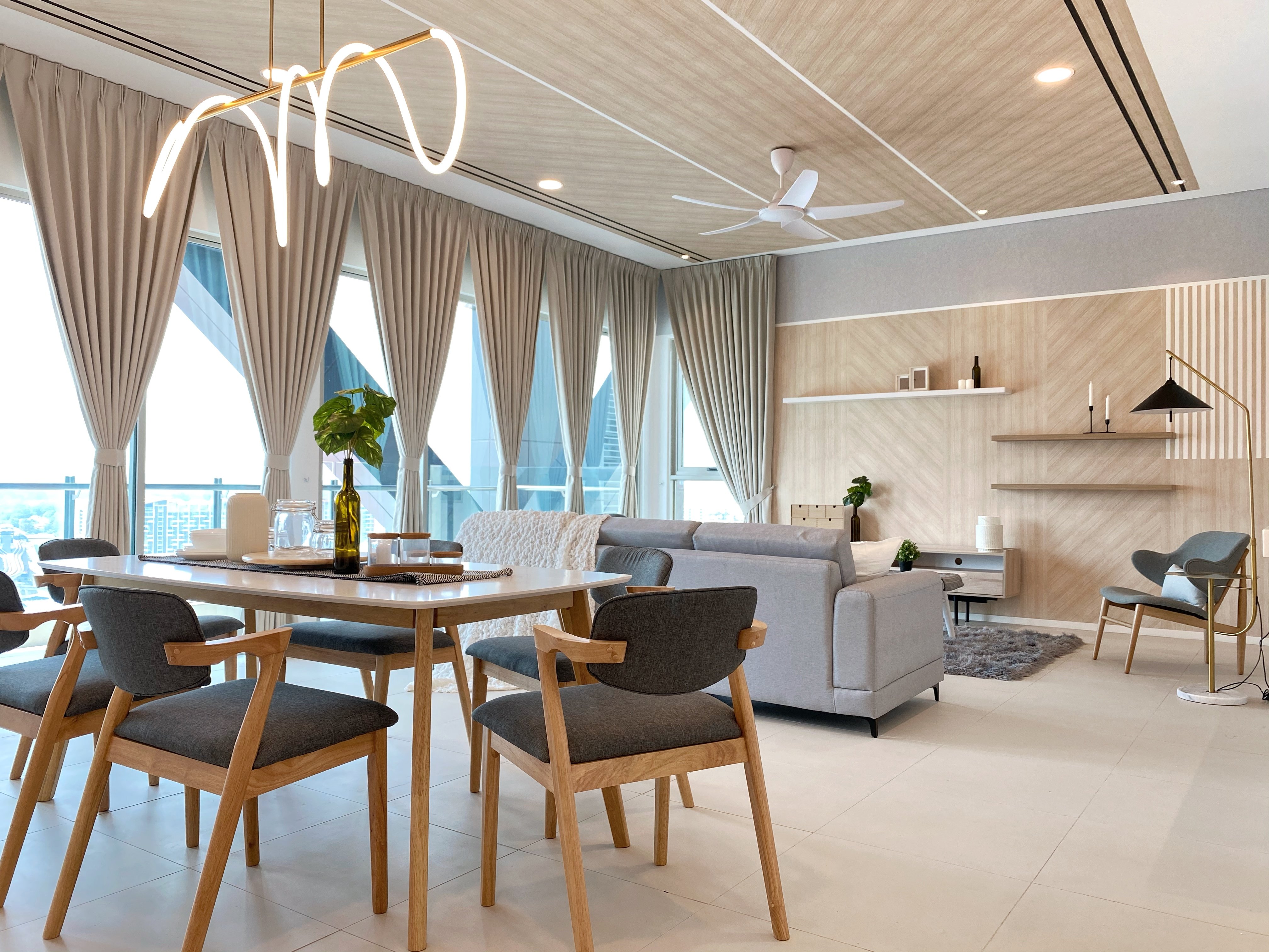 Luxury Living Awaits at Cantara Residence, Ara Damansara