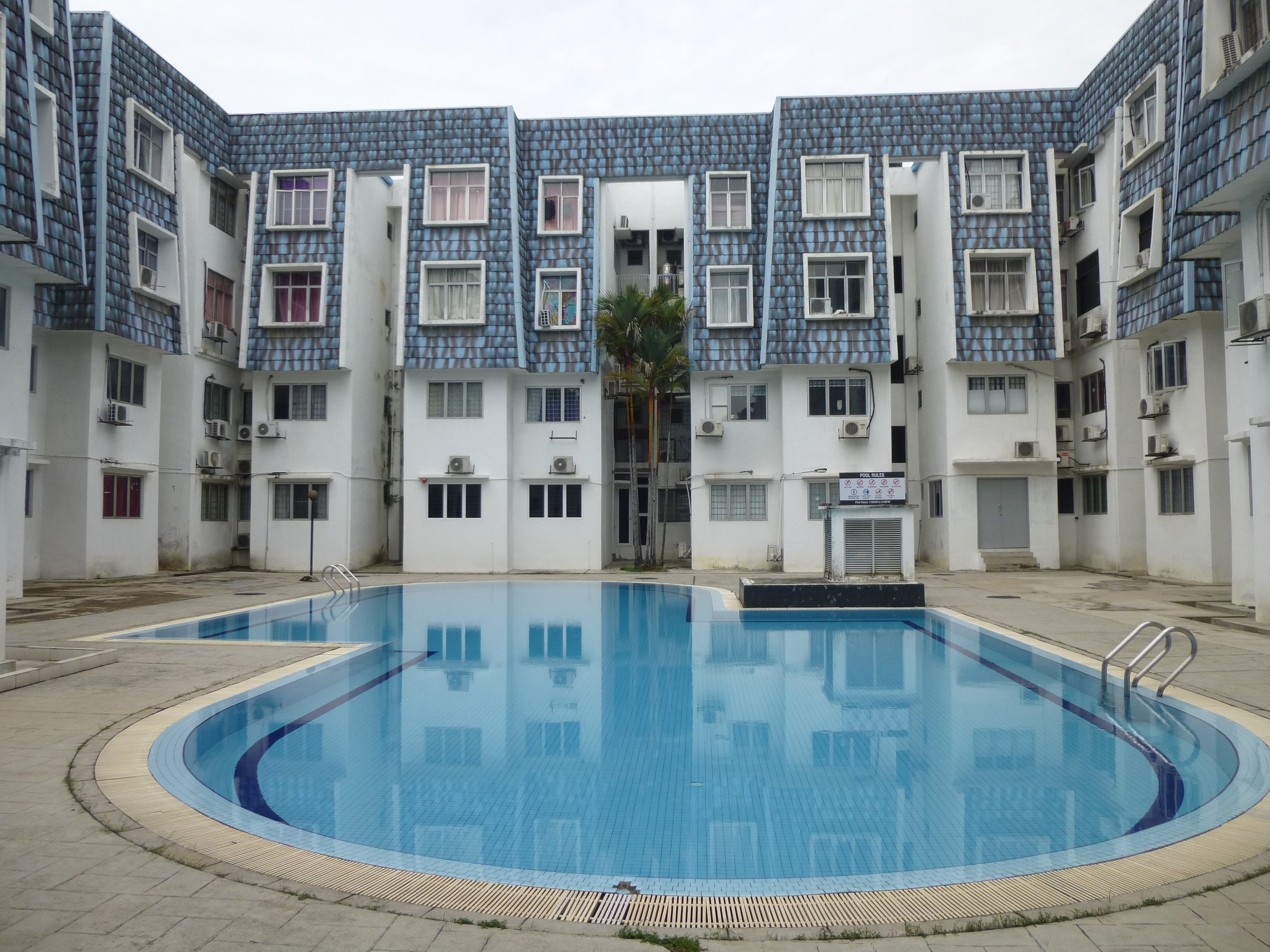 Pangsapuri Subang Jaya Subang Jaya For Sale Rm428 000 By Alan Tan Edgeprop My