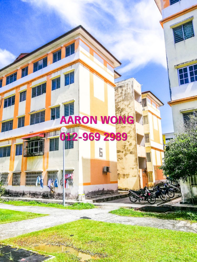 Bandar Saujana Putra Rumah Pangsa Impian Trovit