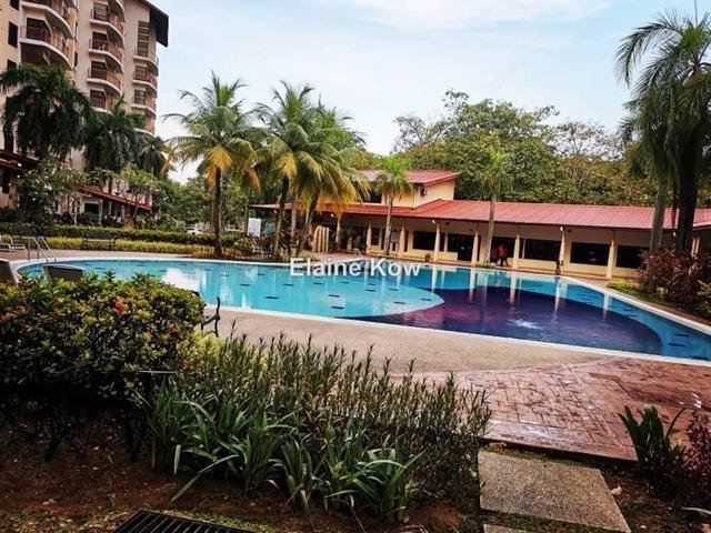 Condominium for Sale at Cita Damansara for Sale @RM980,000 By 