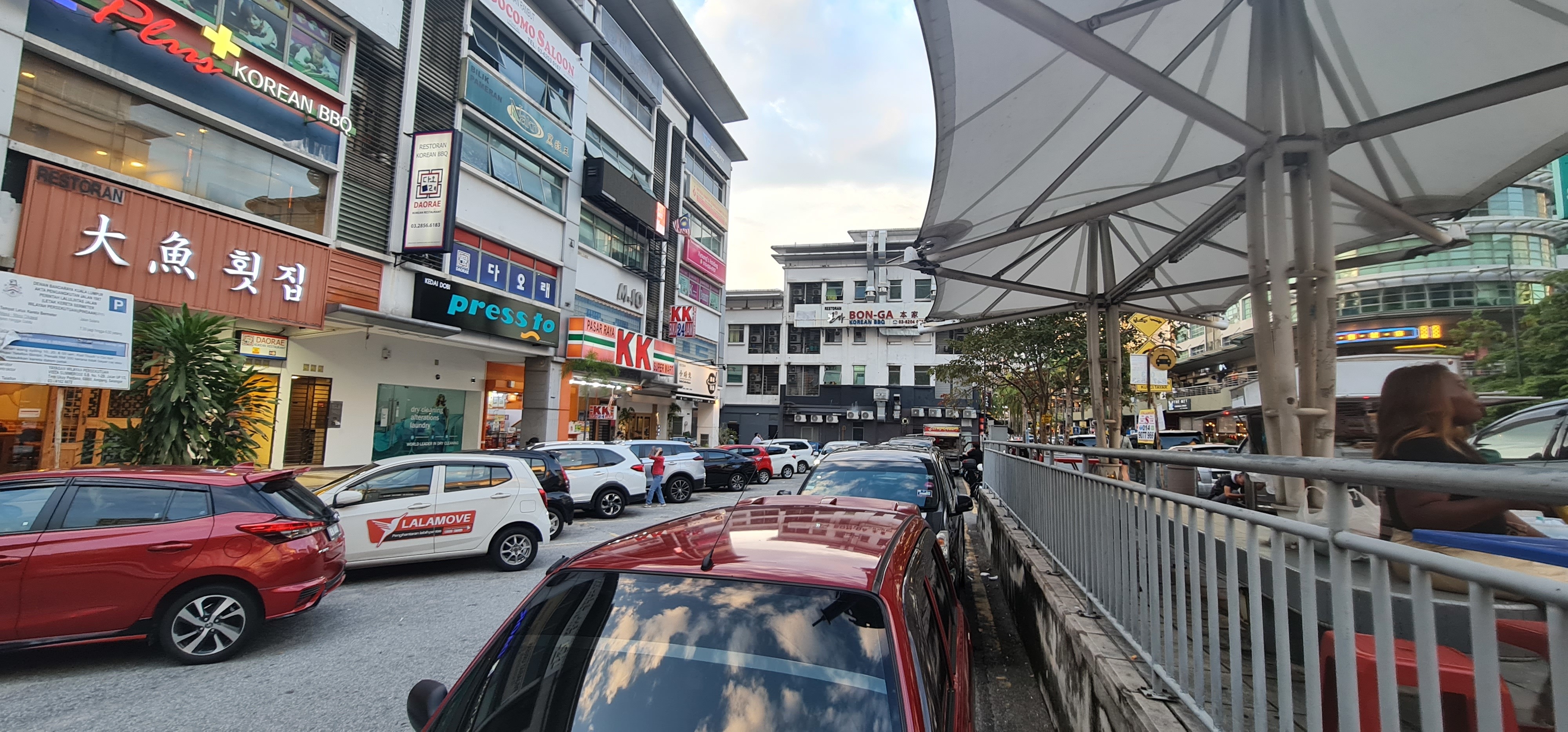 Kuala Lumpur Daorae Mont Kiara Daorae Mont Kiara Daorae Korean Bbq