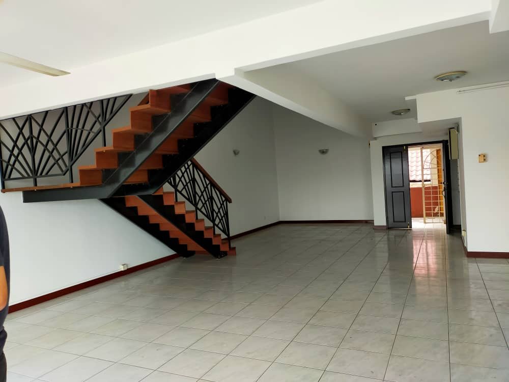 Sri Intan 2 Penthouse Duplex At Jalan Ipoh For Sale Rm560 000 By Kenny Tay Edgeprop My