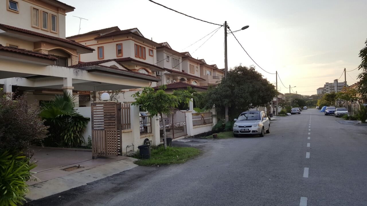 Semi D For Auction At Taman Sutera Prima Seberang Perai For Rm 729 000 By Smartlelong Com Durianproperty