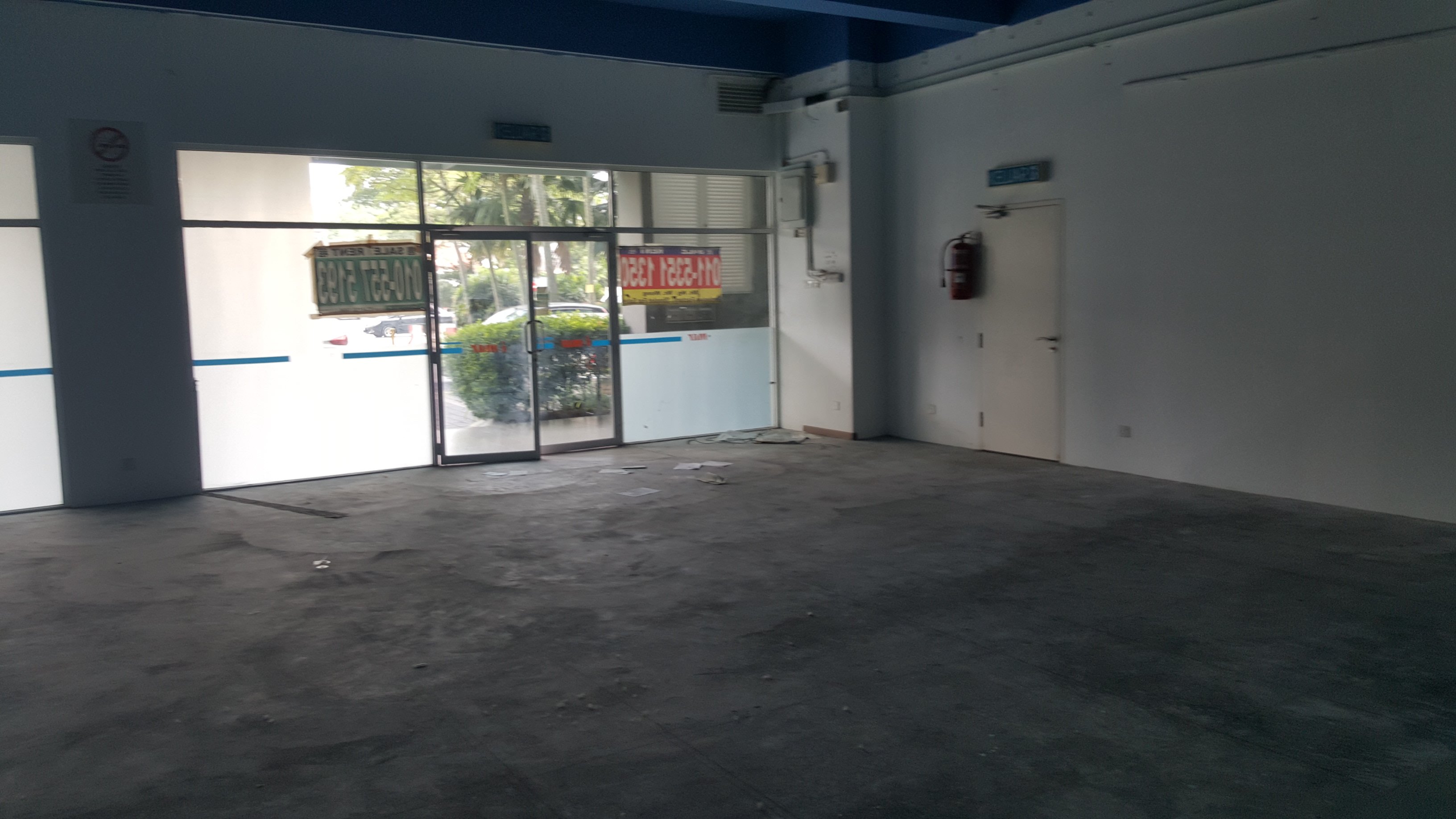 Jalan Klang Lama Puchong Shop For Rent For Rental Rm5 200 By James Lee Edgeprop My