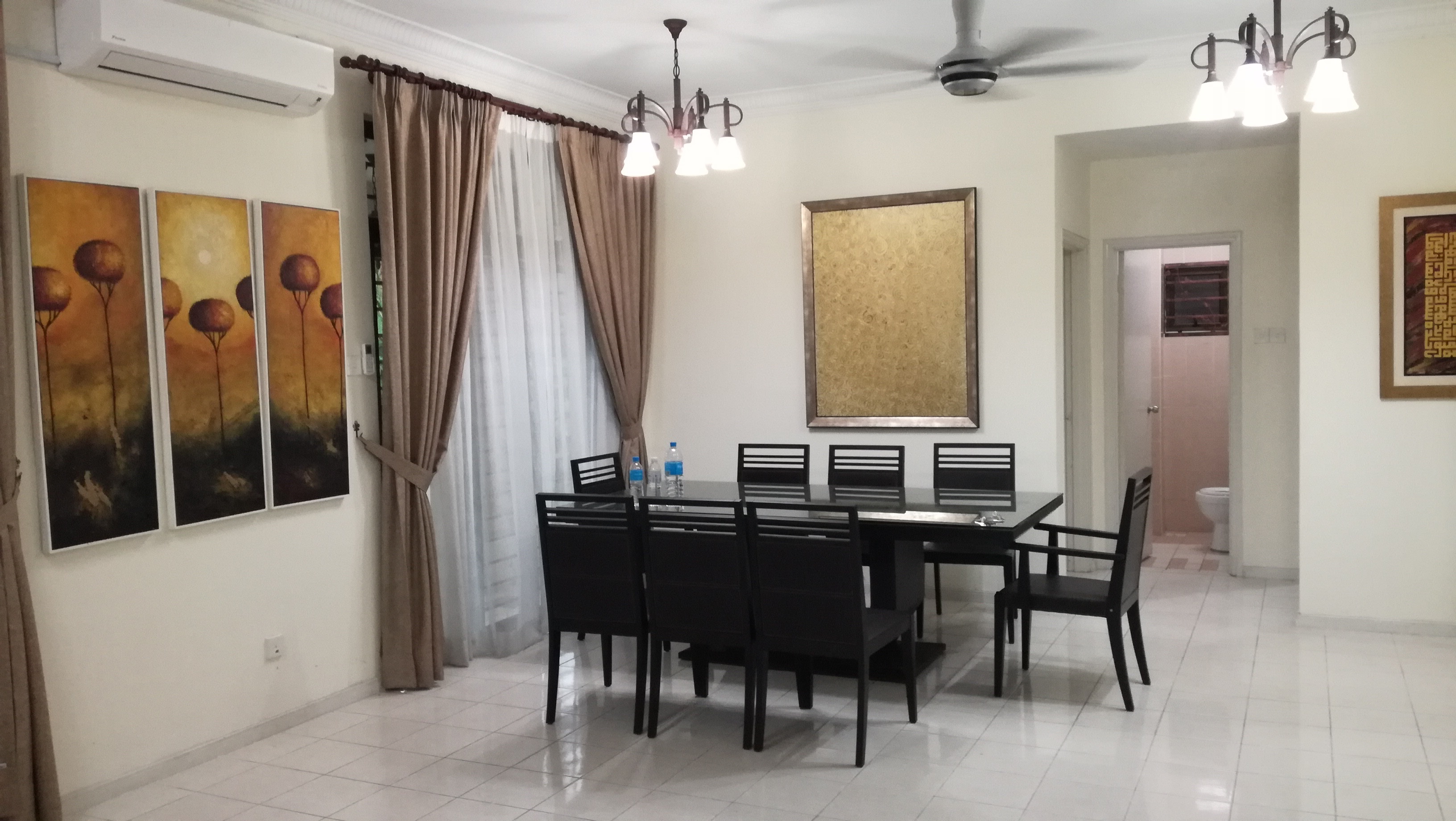 Corner House Seksyen 7 Shah Alam For Rental Rm3 000 By Yong Hao Sit Edgeprop My