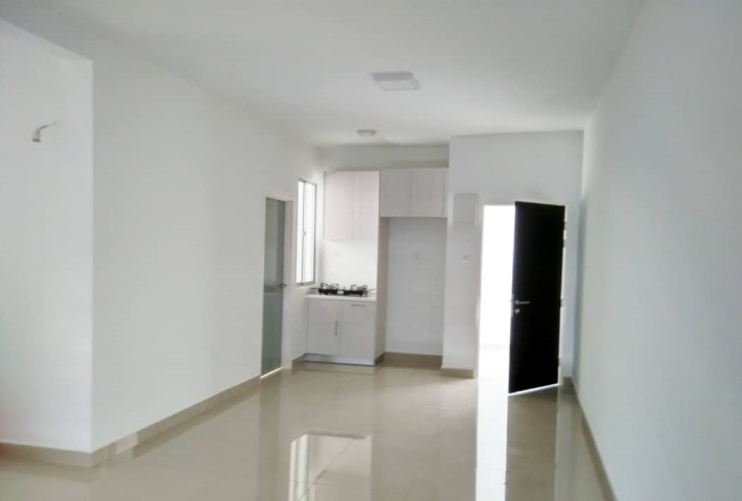 D Tasek Residences Taman Suria Muafakat For Sale Rm380 000 By Usha Sha Edgeprop My