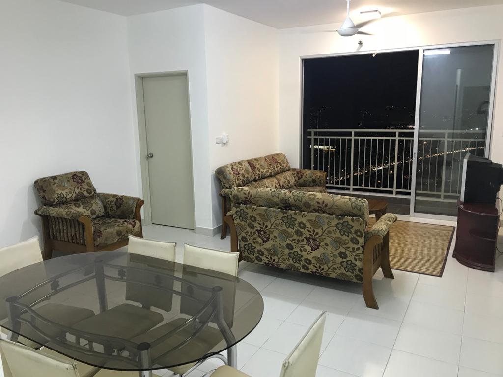 Cozy Home In Residensi Pandan Mas 2 For Rental Rm1 600 By Jessie Lim Edgeprop My