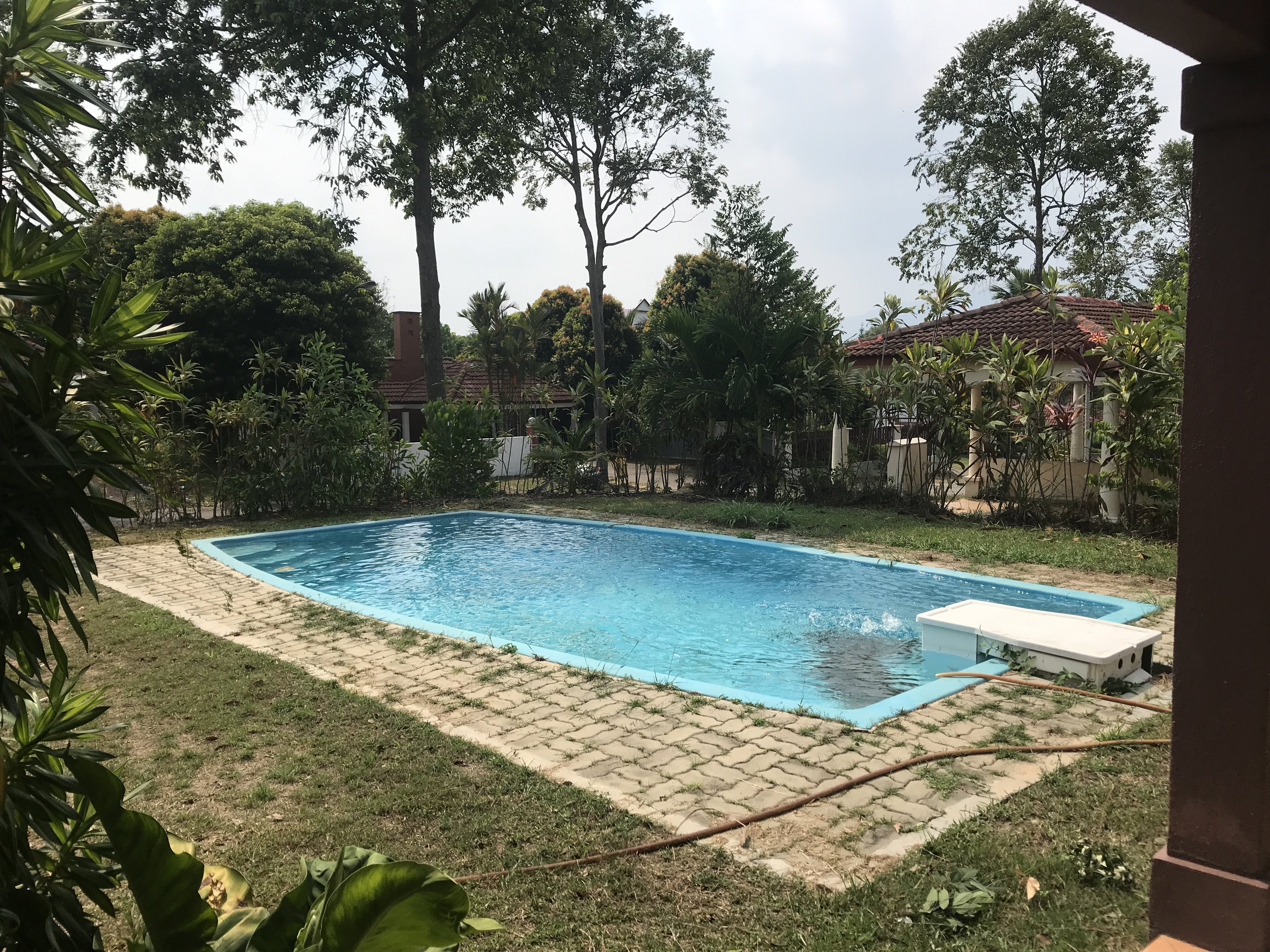 Bungalow Villa D Faro A Famosa Resort Melaka For Sale Rm550 000 By Adifahmi Jazuli Edgeprop My