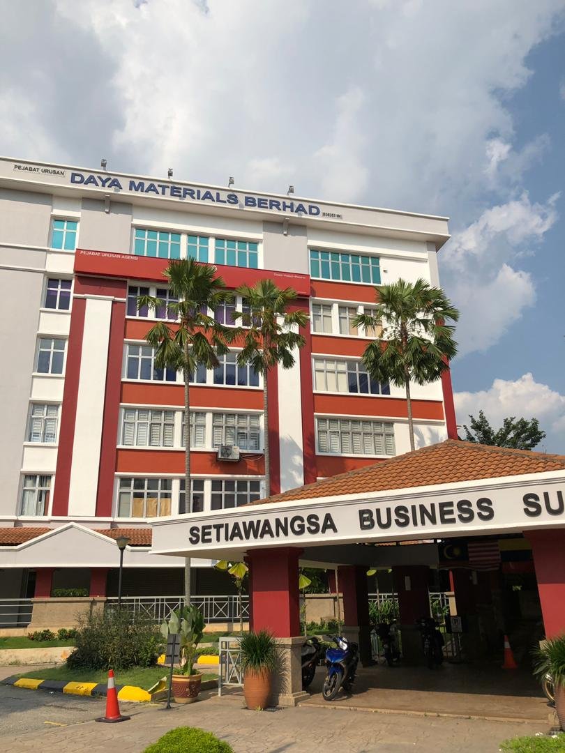 Setiawangsa Business Suites For Rental Rm4 000 By Hayati Husin Edgeprop My