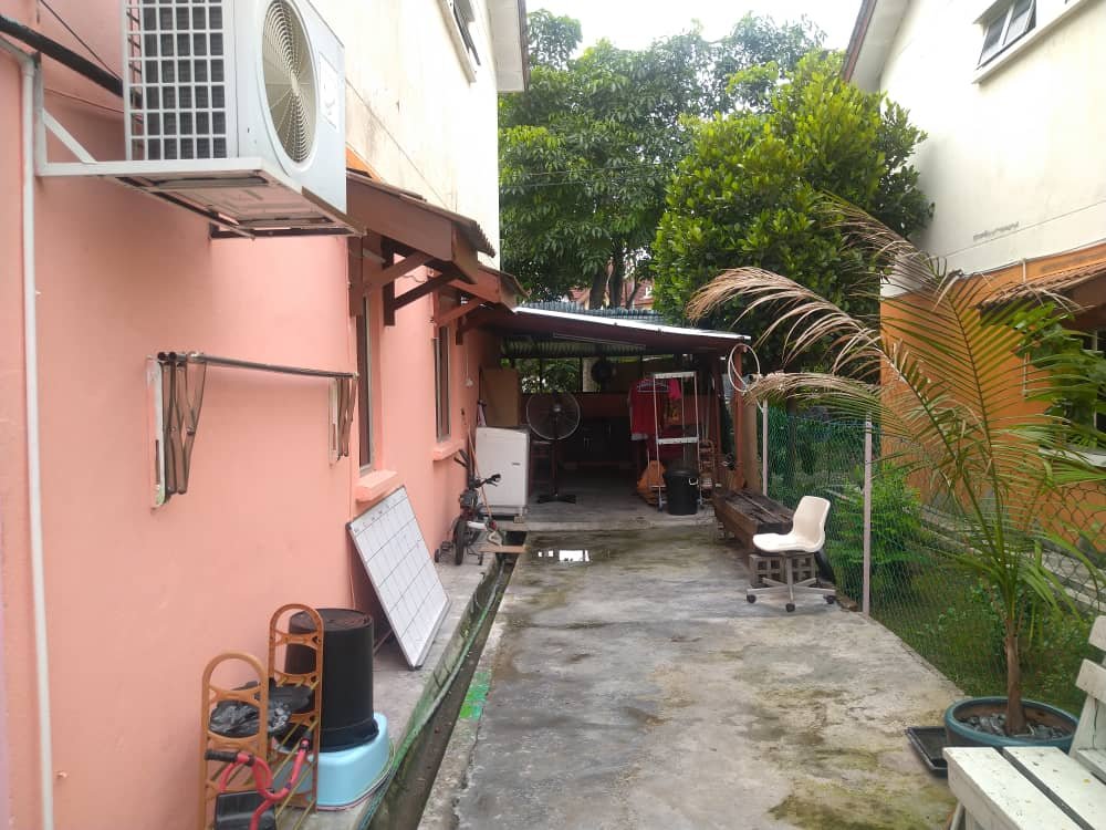 Taman Mutiara Subang Batu Tiga End Lot For Sale Rm750 000 By Jennifer Ng Edgeprop My