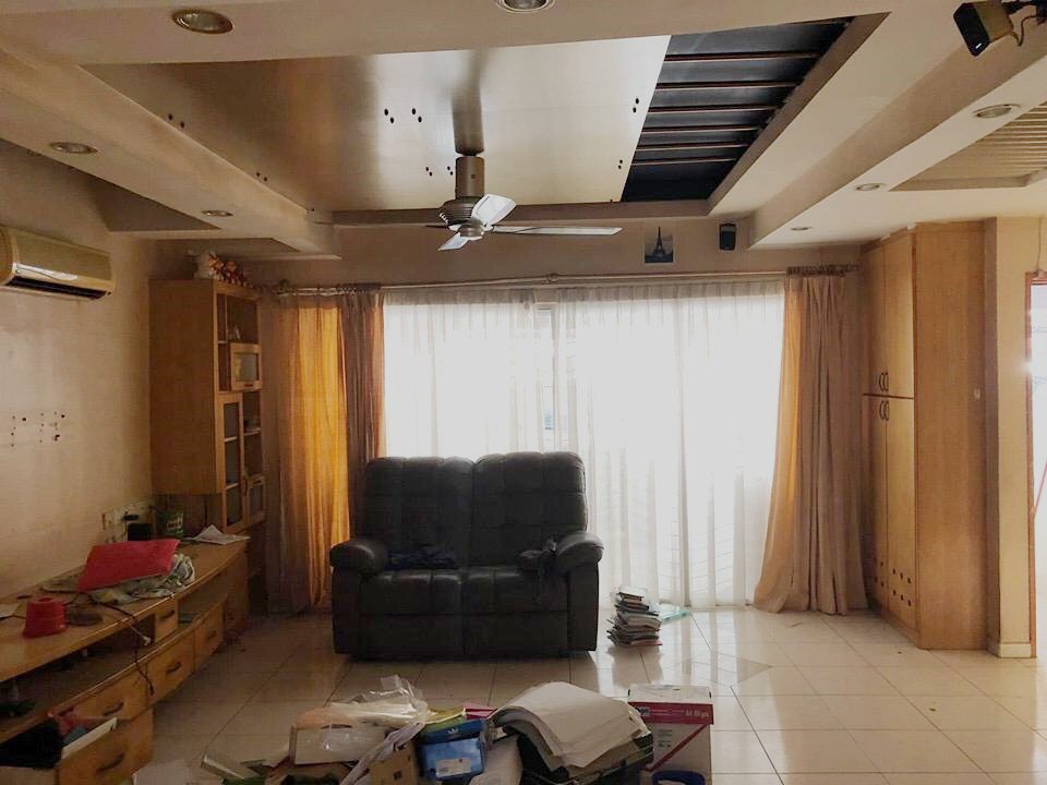 2 Storey Terrace House Taman Pakatan Jaya For Sale Rm300 000 By Steven Eng Edgeprop My
